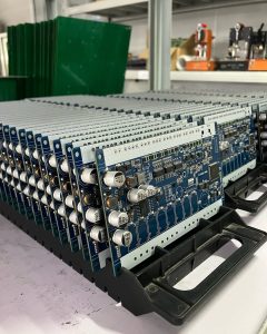 Đặt mạch pcb gia công hàn pcba linh kiện gia công smt chất lượng cao
