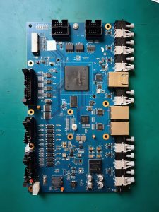 Mạch mẫu PCBA-SMT