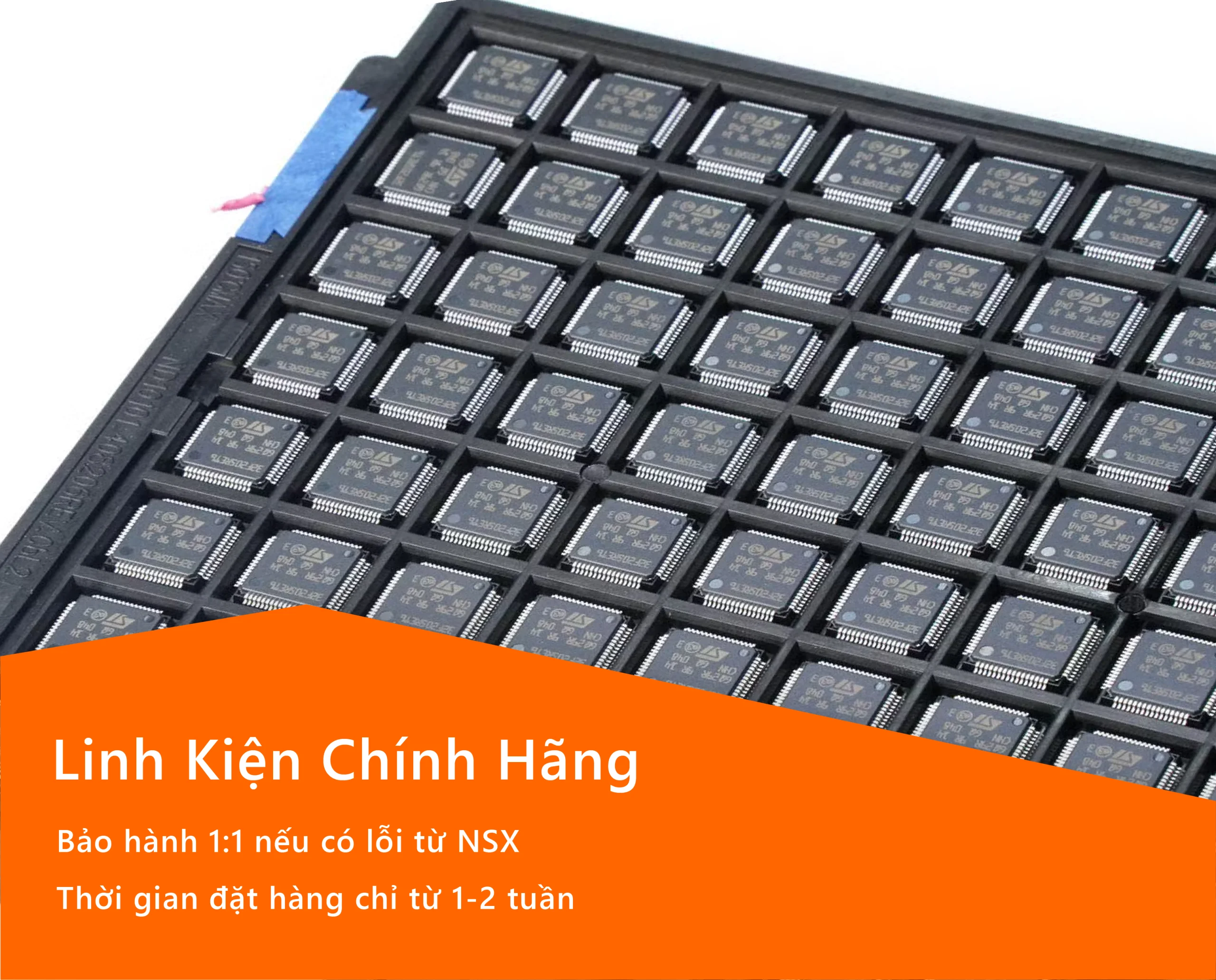 Order linh kiện Order linh kiện