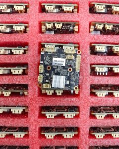 bo mạch pcb gia công hàn smt pcba