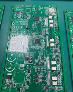 gia công hàn mạch pcba smt chất lượng cao pnp