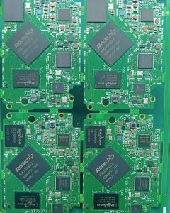 gia công mạch in pcb chất lượng cao